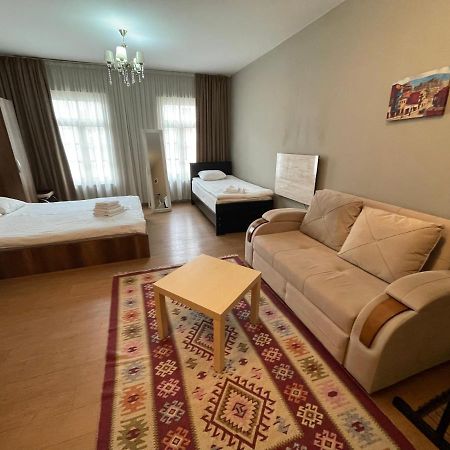 Apartment Tamarioni Tbilisi Eksteriør bilde