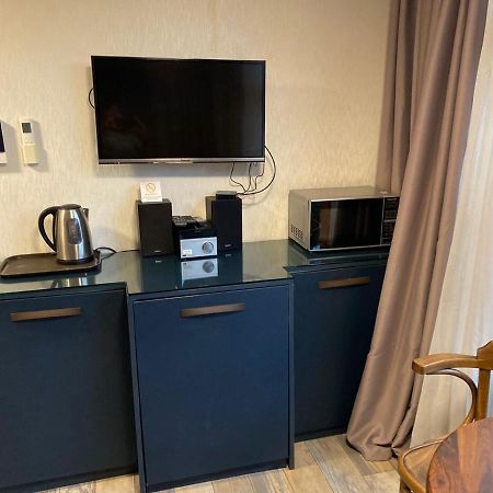 Apartment Tamarioni Tbilisi Eksteriør bilde