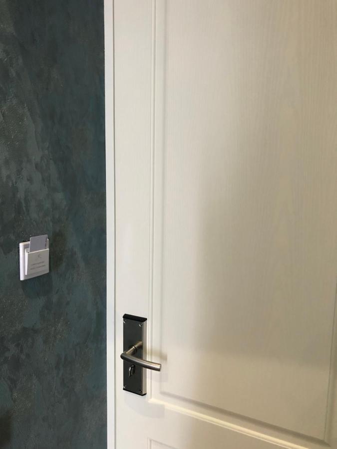 Apartment Tamarioni Tbilisi Eksteriør bilde