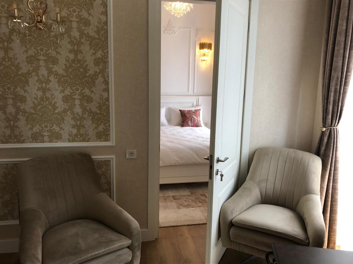 Apartment Tamarioni Tbilisi Eksteriør bilde