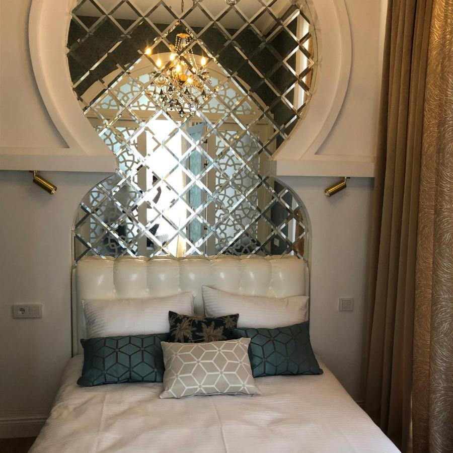 Apartment Tamarioni Tbilisi Eksteriør bilde