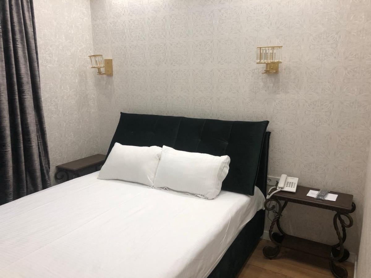 Apartment Tamarioni Tbilisi Eksteriør bilde