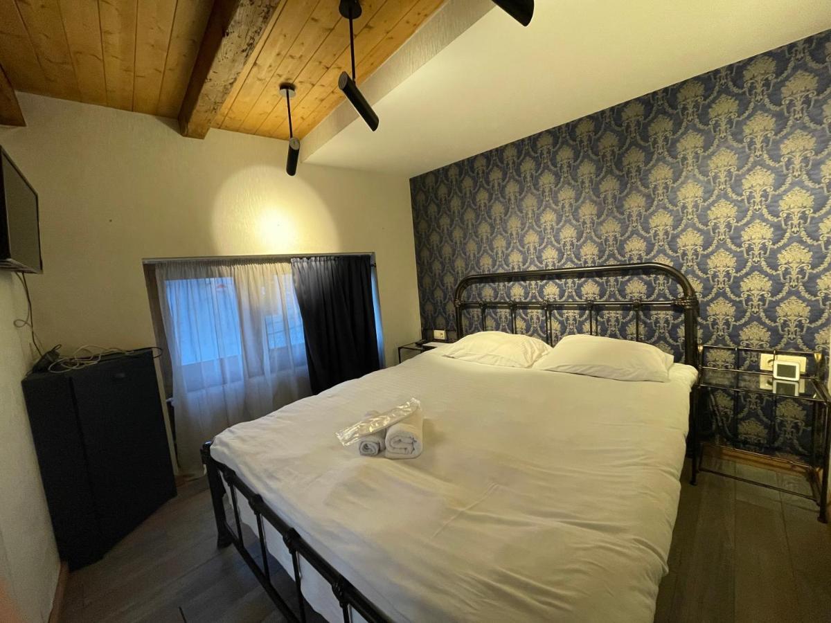 Apartment Tamarioni Tbilisi Eksteriør bilde