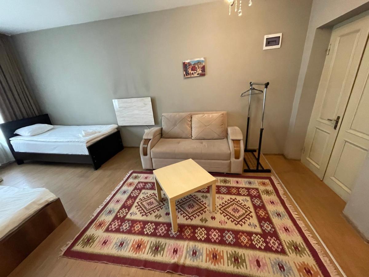 Apartment Tamarioni Tbilisi Eksteriør bilde