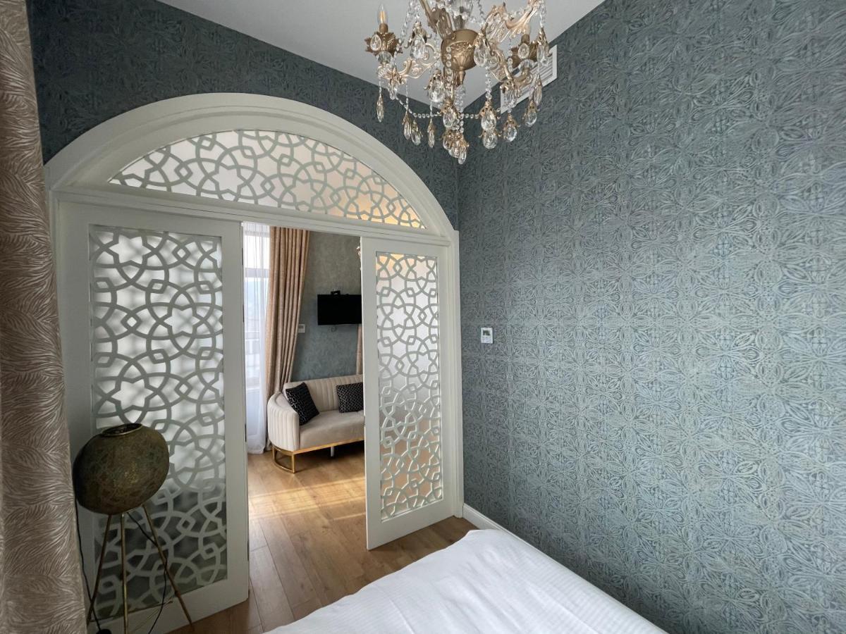 Apartment Tamarioni Tbilisi Eksteriør bilde